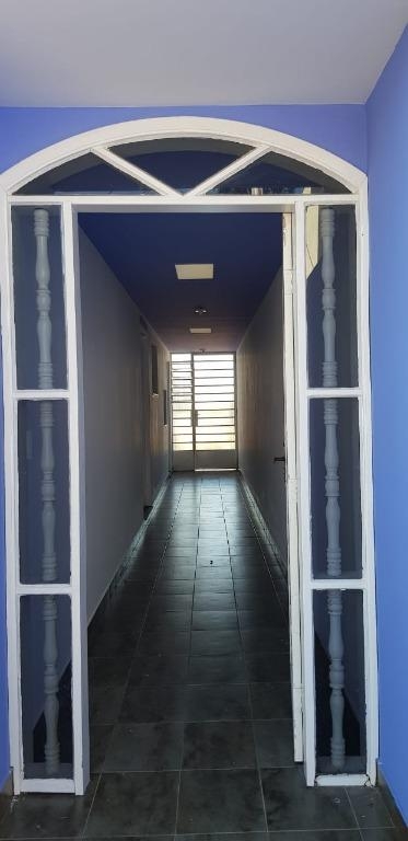 Sobrado, 3 quartos, 210 m² - Foto 30