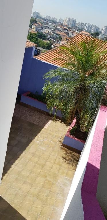 Sobrado, 3 quartos, 210 m² - Foto 33