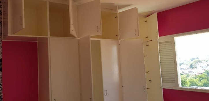 Sobrado, 3 quartos, 210 m² - Foto 35