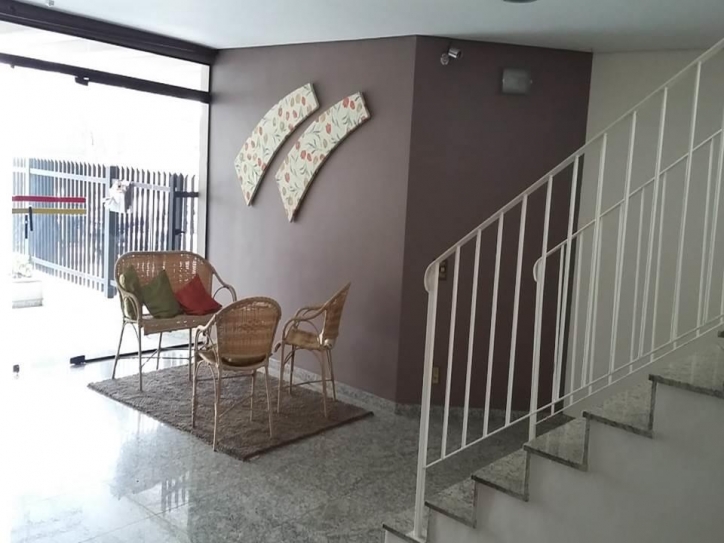 Apartamento, 3 quartos, 76 m² - Foto 23