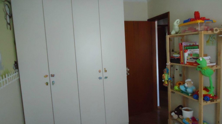 Sobrado, 2 quartos, 108 m² - Foto 1