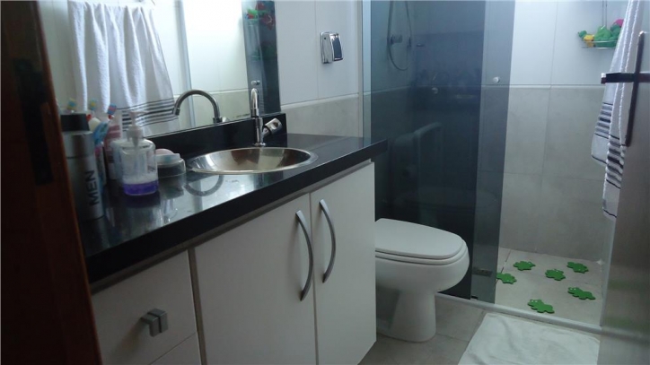 Sobrado, 2 quartos, 108 m² - Foto 3