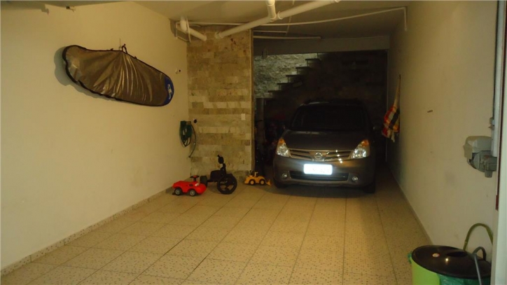 Sobrado, 2 quartos, 108 m² - Foto 6
