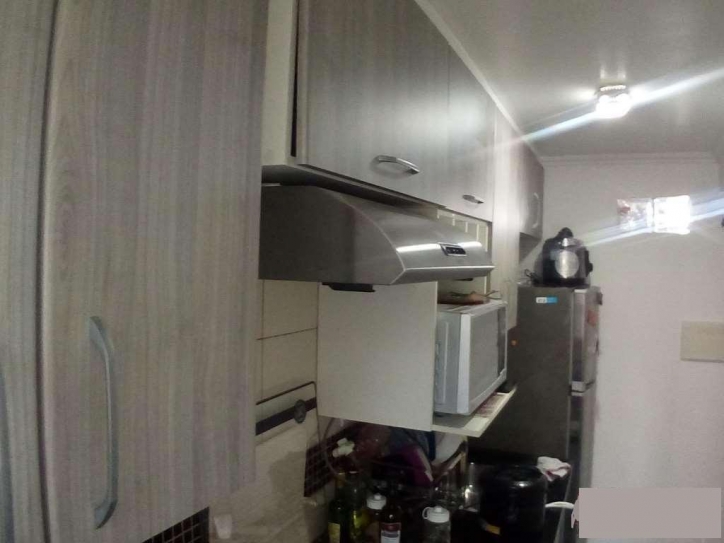 Apartamento, 2 quartos, 47 m² - Foto 6