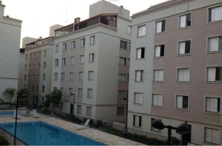 Apartamento, 2 quartos, 47 m² - Foto 10