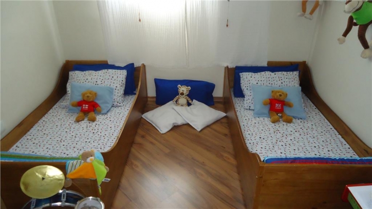 Sobrado, 2 quartos, 108 m² - Foto 10