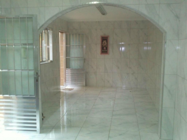 Sobrado, 3 quartos, 127 m² - Foto 1