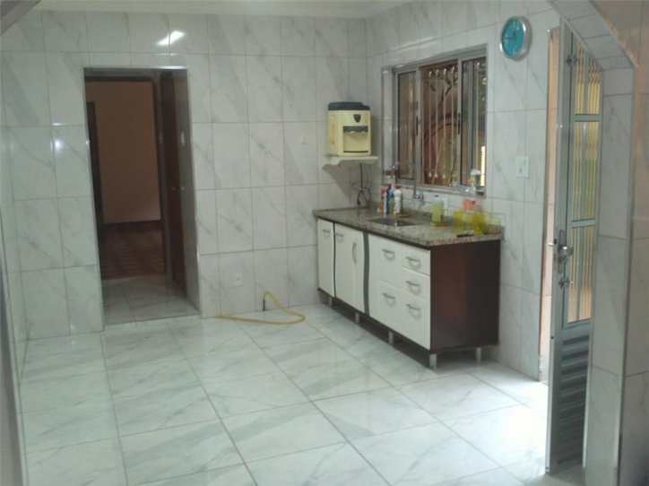 Sobrado, 3 quartos, 127 m² - Foto 5