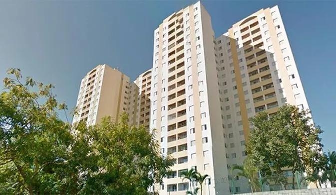 Apartamento, 3 quartos, 64 m² - Foto 1