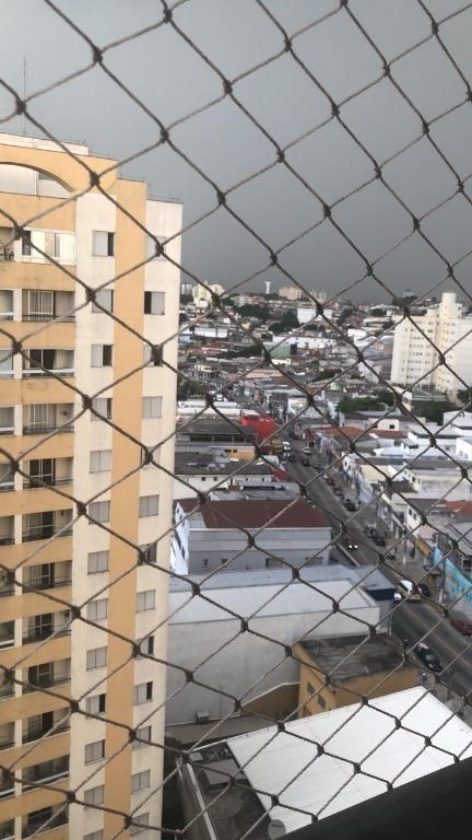 Apartamento, 3 quartos, 64 m² - Foto 3