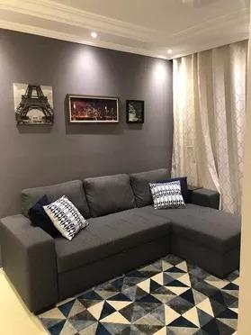 Apartamento, 3 quartos, 64 m² - Foto 6