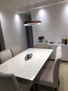 Apartamento, 3 quartos, 64 m² - Foto 7