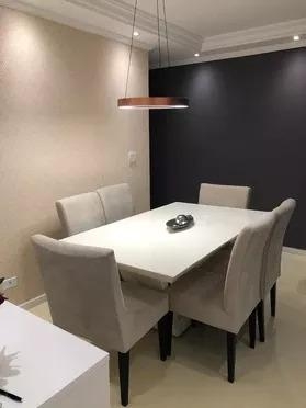 Apartamento, 3 quartos, 64 m² - Foto 8