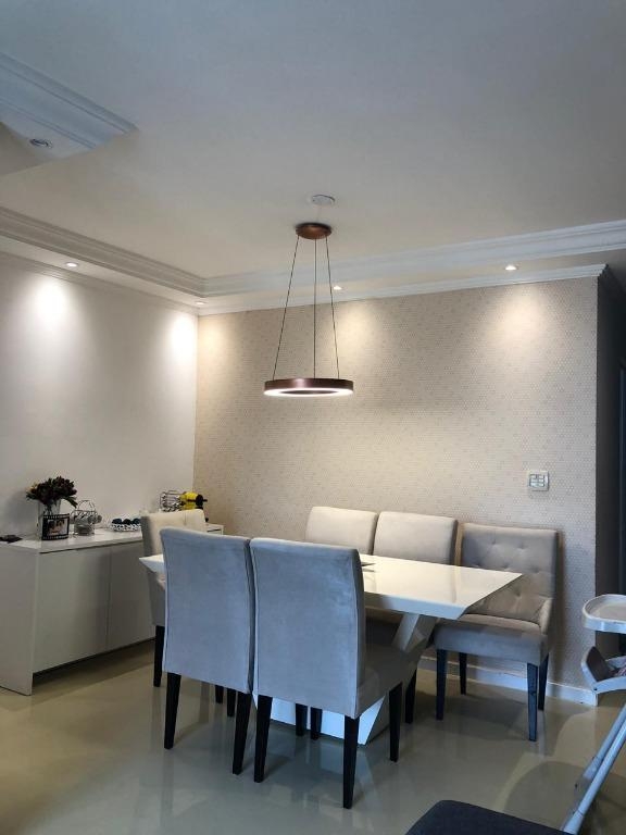 Apartamento, 3 quartos, 64 m² - Foto 10