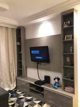 Apartamento, 3 quartos, 64 m² - Foto 11