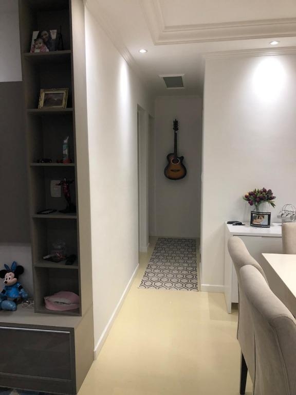Apartamento, 3 quartos, 64 m² - Foto 13
