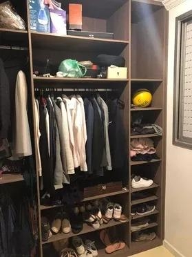 Apartamento, 3 quartos, 64 m² - Foto 17