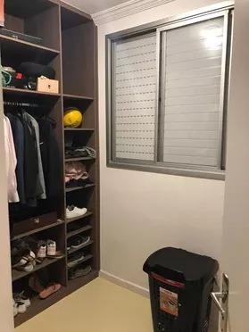Apartamento, 3 quartos, 64 m² - Foto 18