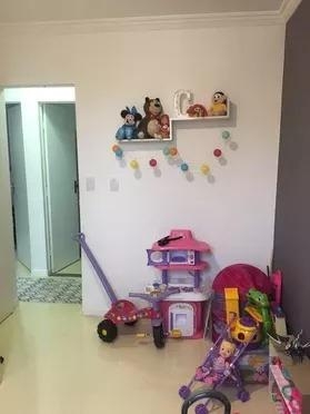 Apartamento, 3 quartos, 64 m² - Foto 19