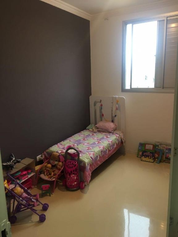 Apartamento, 3 quartos, 64 m² - Foto 20