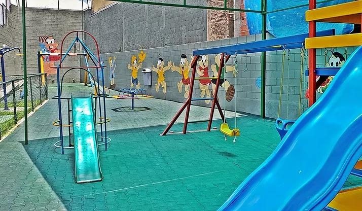 Apartamento, 3 quartos, 64 m² - Foto 23