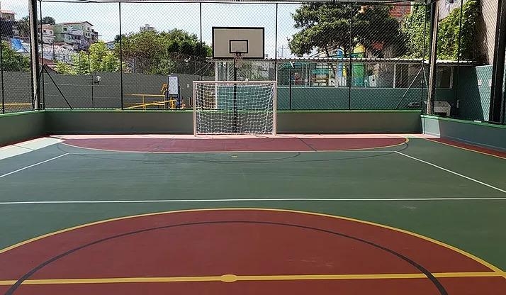 Apartamento, 3 quartos, 64 m² - Foto 24