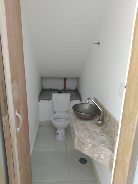 Sobrado, 3 quartos, 153 m² - Foto 2