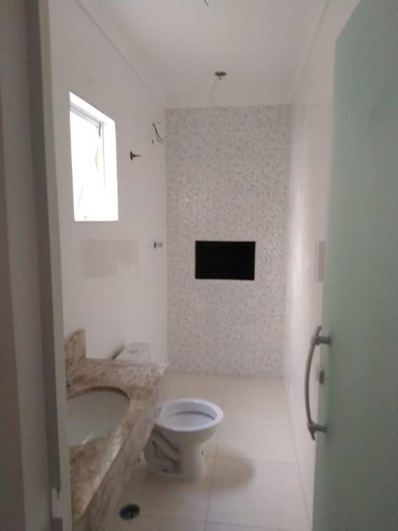 Sobrado, 3 quartos, 153 m² - Foto 5