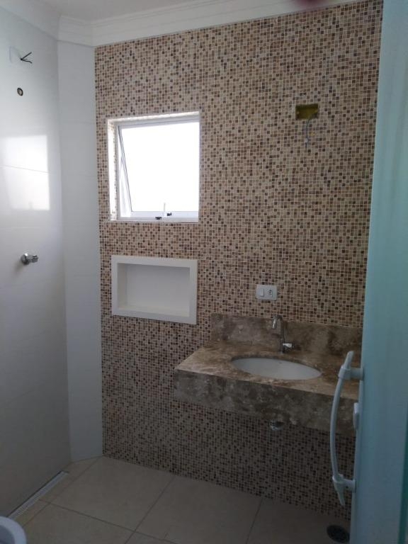 Sobrado, 3 quartos, 153 m² - Foto 6