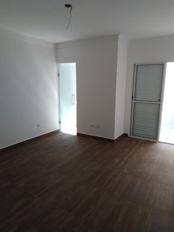 Sobrado, 3 quartos, 153 m² - Foto 8