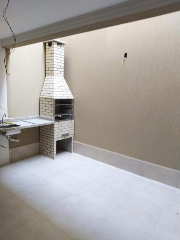 Sobrado, 3 quartos, 153 m² - Foto 9