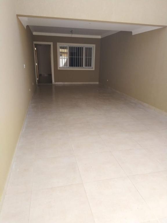 Sobrado, 3 quartos, 153 m² - Foto 10