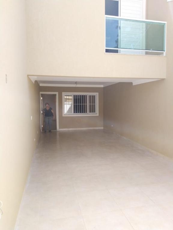 Sobrado, 3 quartos, 153 m² - Foto 11