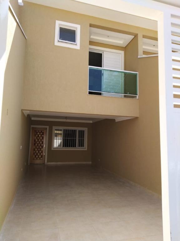 Sobrado, 3 quartos, 153 m² - Foto 12