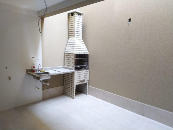 Sobrado, 3 quartos, 153 m² - Foto 13