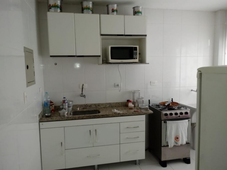Apartamento, 2 quartos, 50 m² - Foto 8