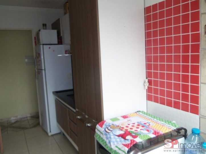 Apartamento à venda com 2 quartos, 52m² - Foto 5