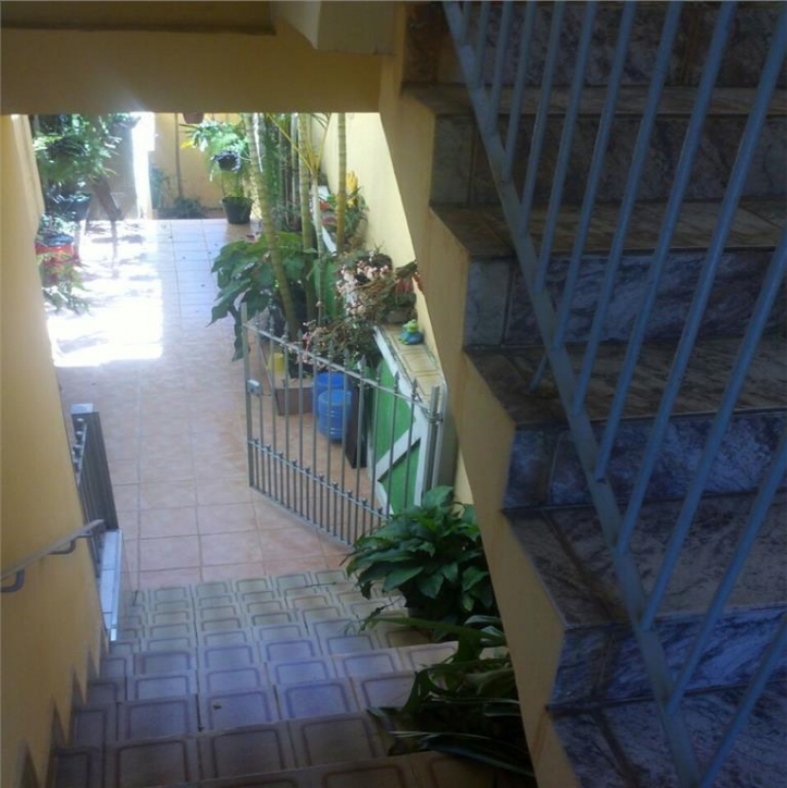 Sobrado, 3 quartos, 127 m² - Foto 14