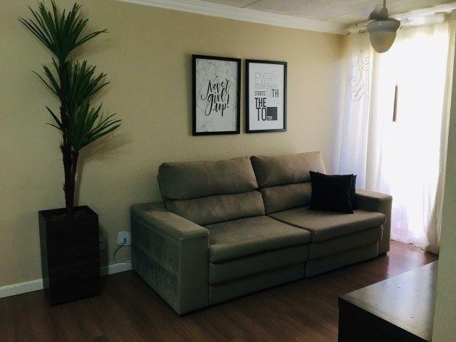 Apartamento, 2 quartos, 56 m² - Foto 15