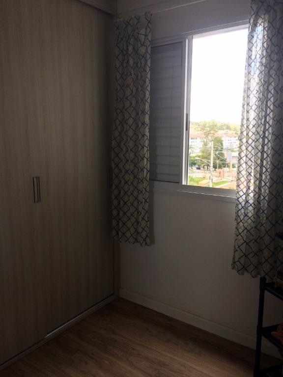 Apartamento, 2 quartos, 43 m² - Foto 7