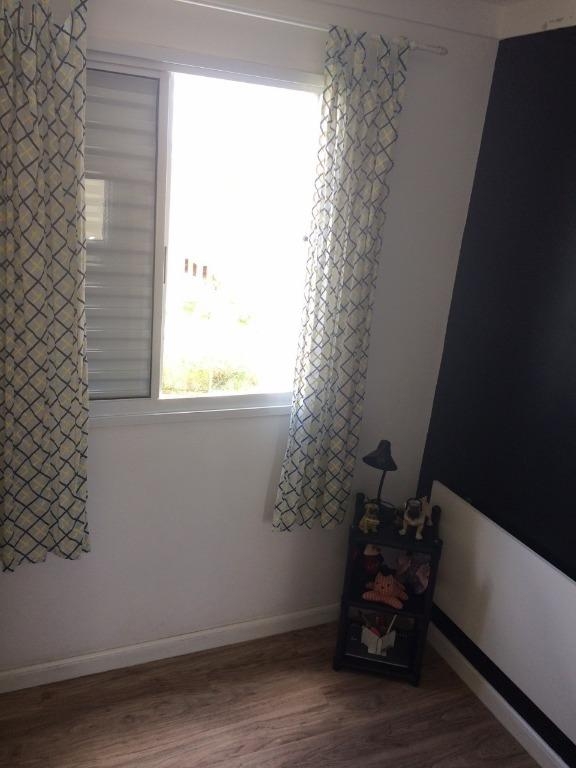 Apartamento, 2 quartos, 43 m² - Foto 8