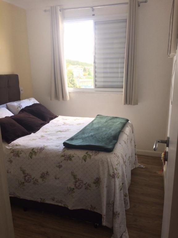 Apartamento, 2 quartos, 43 m² - Foto 10