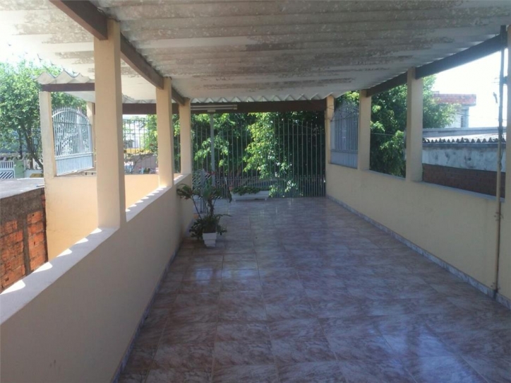 Sobrado, 3 quartos, 127 m² - Foto 16