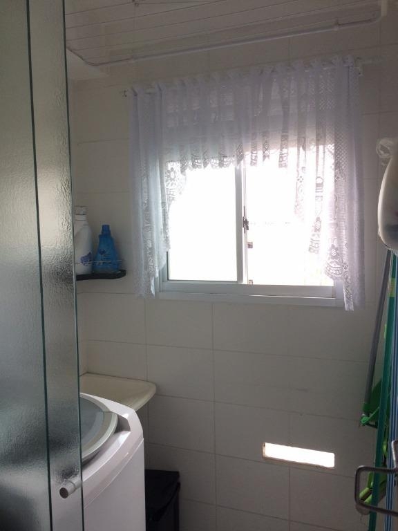 Apartamento, 2 quartos, 43 m² - Foto 12