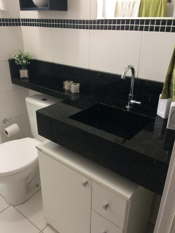 Apartamento, 2 quartos, 43 m² - Foto 13