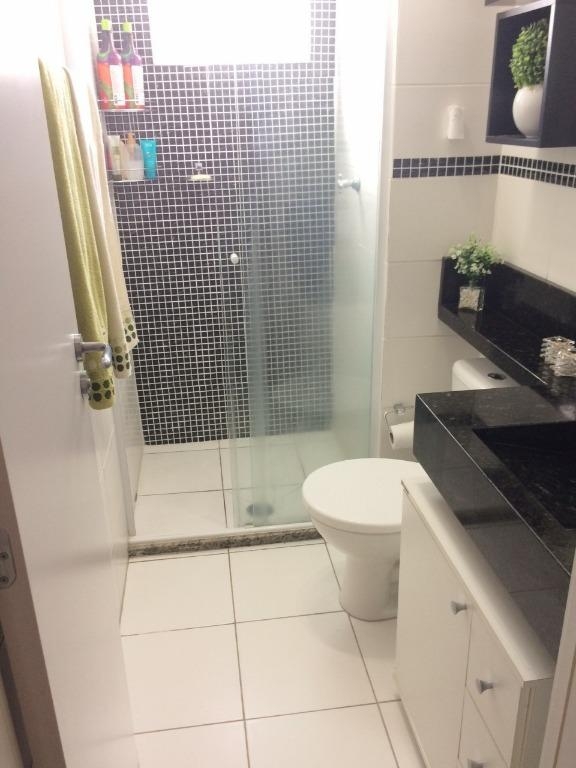Apartamento, 2 quartos, 43 m² - Foto 14