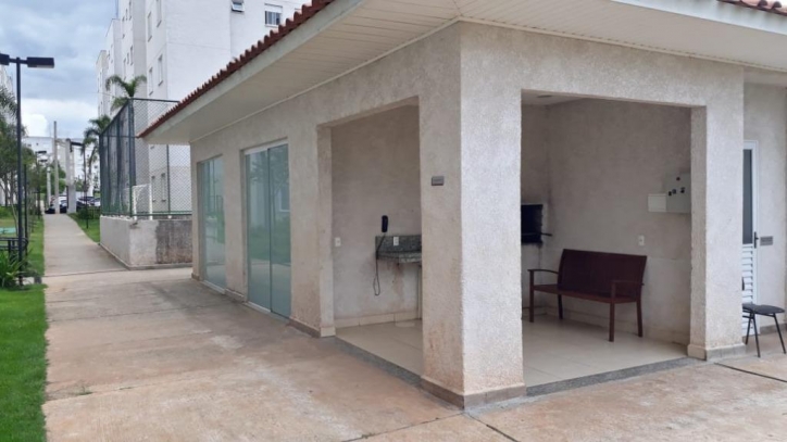 Apartamento, 2 quartos, 43 m² - Foto 15