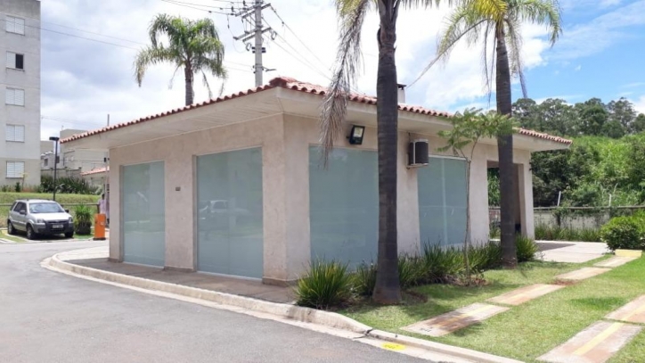 Apartamento, 2 quartos, 43 m² - Foto 18