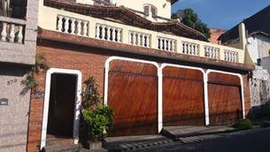 Sobrado, 4 quartos, 251 m² - Foto 1