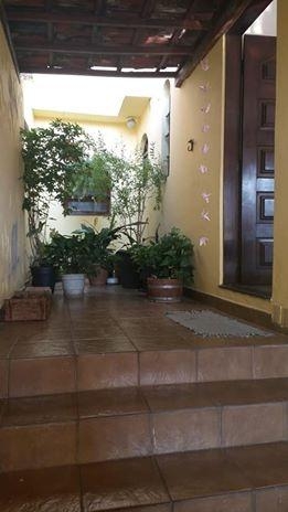 Sobrado, 4 quartos, 251 m² - Foto 8